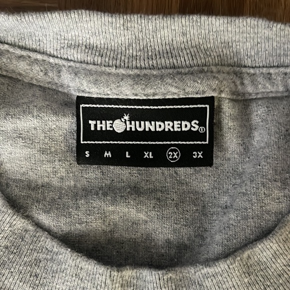 Mens tshirt - Picture 3 of 3